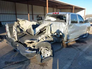 2017 Chevrolet Silverado 1500 LT with VIN 1GCPCREC9HF205922, listed as a IAAI auction lot 41420860 with Not Provided miles and . Bid and sale history available at DreamBid. Image 6.