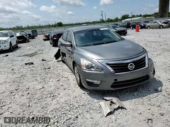 2015 Nissan Altima 2.5 z VIN 1N4AL3APXFC587555, wystawiony jako Copart lot #55165715 z przebiegiem 228 650 mil mil oraz Szkoda całkowita • Salvage title. Historia ofert i sprzedaży dostępna na DreamBid. Obrazek 13.