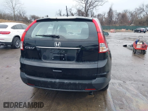 2014 Honda CR-V LX with VIN 2HKRM3H36EH552740, listed as a IAAI auction lot 41079905 with 78,559 mi miles. Bid and sale history available at carsss.com. Image 17.