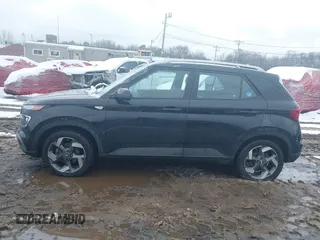 2022 Hyundai Venue SEL with VIN KMHRC8A31NU188951, listed as a IAAI auction lot 41546775 with 26,861 mi miles and . Bid and sale history available at DreamBid. Image 14.