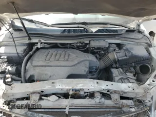 2015 Acura MDX Technology with VIN 5FRYD4H4XFB004541, listed as a Copart auction lot 64092895 with 106,304 mi miles and Salvage title. Bid and sale history available at DreamBid. Image 11.