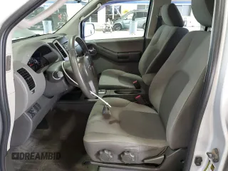 2011 Nissan Xterra S with VIN 5N1AN0NW2BC520068, listed as a Copart auction lot 65404745 with 89,724 mi miles and Clean title. Bid and sale history available at DreamBid. Image 7.
