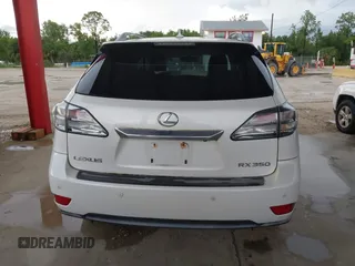 2010 Lexus RX 350 with VIN 2T2BK1BA5AC009195, listed as a IAAI auction lot 42731538 with 200,228 mi miles and . Bid and sale history available at DreamBid. Image 16.