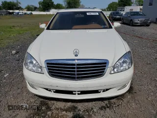 2009 Mercedes-Benz S 550 z VIN WDDNG86X59A273761, wystawiony jako Copart lot #55617765 z przebiegiem 89 902 mil mil oraz Szkoda całkowita • Salvage title. Historia ofert i sprzedaży dostępna na DreamBid. Obrazek 5.