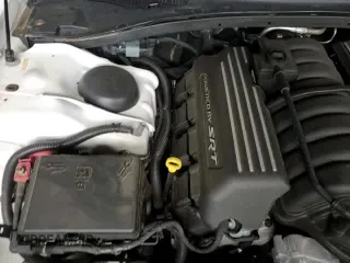 2020 Dodge Charger Scat Pack с VIN 2C3CDXGJ3LH141514, выставлен на аукционе Copart как лот 81653745 с пробегом 59 523 миль миль и Списание • Salvage title. История ставок и продаж доступна на DreamBid. Изображение 13.