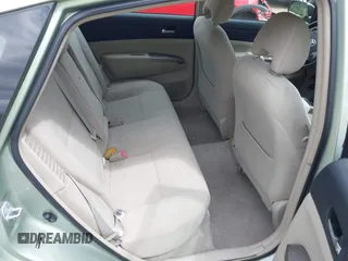 2007 Toyota Prius z VIN JTDKB20U277685606, wystawiony jako IAAI lot #42275241 z przebiegiem 291 225 mil mil oraz . Historia ofert i sprzedaży dostępna na DreamBid. Obrazek 8.