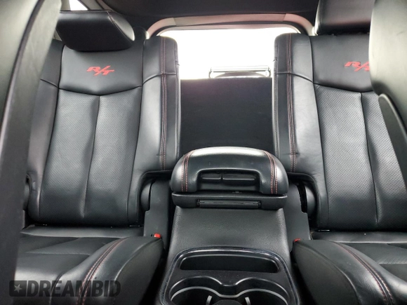 2014 Dodge Durango R/T z VIN 1C4SDJCT0EC354387, wystawiony jako Copart lot #41760615 z przebiegiem 130 231 mil mil oraz Czysty tytuł • Clean title. Historia ofert i sprzedaży dostępna na DreamBid. Obrazek 10.