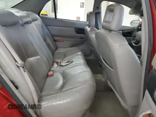 1999 Buick Regal LS with VIN 2G4WB52K0X1589416, listed as a Copart auction lot 82967924 with 0 mi miles and Salvage Title. Bid and sale history available at carsss.com. Image 10.