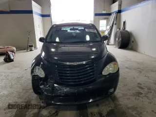 2008 Chrysler PT Cruiser Touring with VIN 3A8FY58BX8T126413, listed as a Copart auction lot 72913704 with 127,204 mi miles and Clean Title. Bid and sale history available at carsss.com. Image 5.