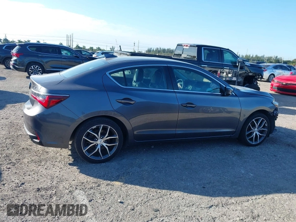 2020 Acura ILX Premium с VIN 19UDE2F70LA011115, выставлен на аукционе IAAI как лот 41328261 с пробегом 111 957 миль миль и . История ставок и продаж доступна на DreamBid. Изображение 13.