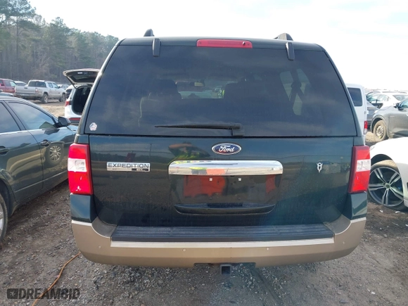 2014 Ford Expedition EL XLT with VIN 1FMJK1H59EEF07344, listed as a IAAI auction lot 41668198 with 87,140 mi miles. Bid and sale history available at carsss.com. Image 16.