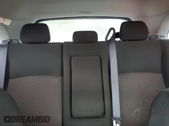 2019 Mitsubishi Outlander ES z VIN JA4AR3AU7KU008518, wystawiony jako Copart lot #58815065 z przebiegiem 82 996 mil mil oraz Czysty tytuł • Clean title. Historia ofert i sprzedaży dostępna na DreamBid. Obrazek 10.