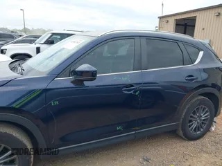 2020 Mazda CX-5 Touring with VIN JM3KFBCM9L0741535, listed as a IAAI auction lot 42101763 with 54,004 mi miles and . Bid and sale history available at DreamBid. Image 14.