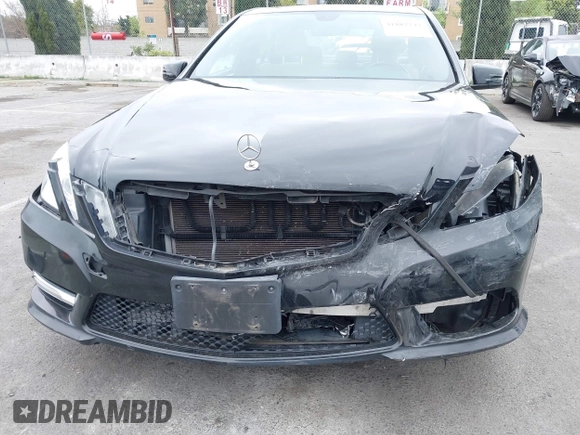 2013 Mercedes-Benz E 350 Luxury with VIN WDDHF5KB2DA669583, listed as a IAAI auction lot 41882747 with 108,182 mi miles and . Bid and sale history available at DreamBid. Image 6.