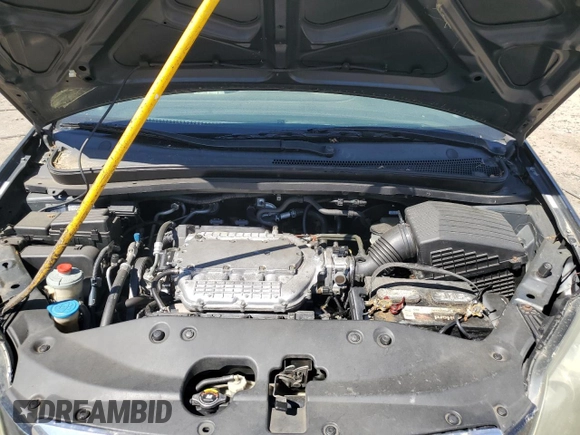 2006 Honda Odyssey EX-L with VIN 5FNRL38616B403939, listed as a Copart auction lot 49256925 with 210,908 mi miles and Salvage Title. Bid and sale history available at carsss.com. Image 12.