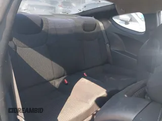2012 Hyundai Genesis Coupe 2.0T с VIN KMHHT6KD1CU068037, выставлен на аукционе IAAI как лот 42548301 с пробегом 156 037 миль миль и . История ставок и продаж доступна на DreamBid. Изображение 8.