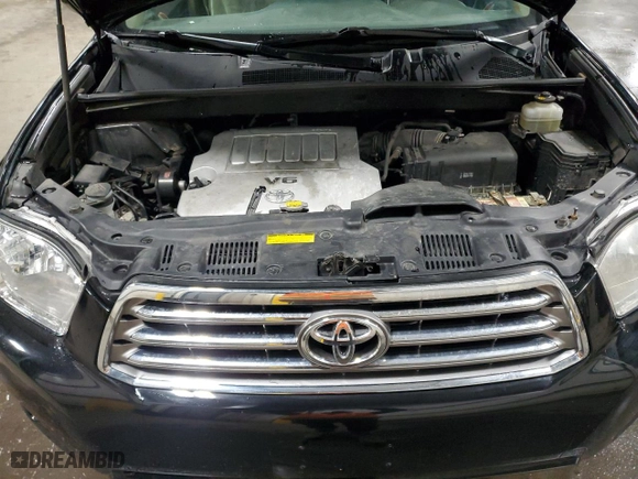 2008 Toyota Highlander Limited with VIN JTEES42A382044325, listed as a Copart auction lot 53532935 with 247,106 mi miles and Clean Title. Bid and sale history available at carsss.com. Image 12.