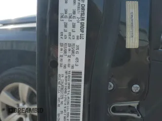 2014 Jeep Patriot Latitude with VIN 1C4NJRFB8ED717276, listed as a Copart auction lot 62717775 with 108,933 mi miles and Salvage title. Bid and sale history available at DreamBid. Image 13.