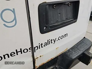 2010 Chevrolet Express Cargo with VIN 1GCZGFBA2A1125850, listed as a IAAI auction lot 42624644 with 153,437 mi miles and . Bid and sale history available at DreamBid. Image 10.
