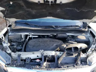 2017 Honda Pilot EX with VIN 5FNYF6H35HB105276, listed as a Copart auction lot 42633045 with 178,038 mi miles and Salvage Title. Bid and sale history available at DreamBid. Image 13.