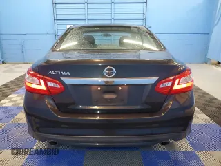 2016 Nissan Altima S with VIN 1N4AL3AP0GC192446, listed as a Copart auction lot 60206865 with 81,324 mi miles and Clean title. Bid and sale history available at DreamBid. Image 6.