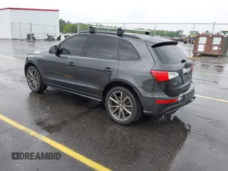 2016 Audi Q5 Premium Plus z VIN WA1D7AFP7GA039559, wystawiony jako IAAI lot #41983206 z przebiegiem 114 888 mil mil oraz . Historia ofert i sprzedaży dostępna na DreamBid. Obrazek 3.