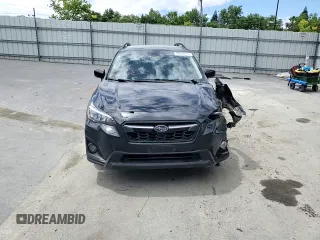 2018 Subaru Crosstrek Premium z VIN JF2GTADC0J8276196, wystawiony jako Copart lot #56864635 z przebiegiem 54 540 mil mil oraz Szkoda całkowita • Salvage title. Historia ofert i sprzedaży dostępna na DreamBid. Obrazek 14.