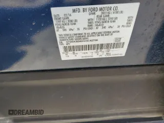 2016 Ford Explorer with VIN 1FM5K8B80GGC42706, listed as a Copart auction lot 87605795 with 85,249 mi miles and Salvage title. Bid and sale history available at DreamBid. Image 15.