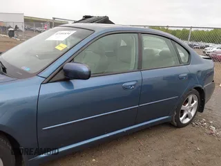 2006 Subaru Legacy Special with VIN 4S3BL626567214034, listed as a IAAI auction lot 42181834 with 119,184 mi miles and . Bid and sale history available at DreamBid. Image 14.