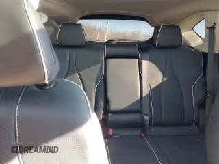 2022 Acura RDX Advance z VIN 5J8TC2H78NL016469, wystawiony jako Copart lot #89377045 z przebiegiem 29 086 mil mil oraz Szkoda całkowita • Salvage title. Historia ofert i sprzedaży dostępna na DreamBid. Obrazek 10.