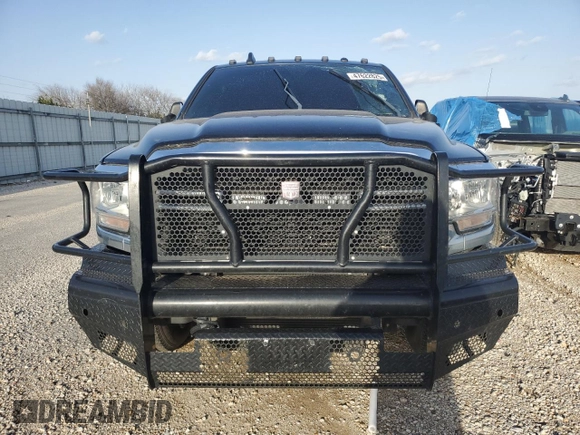 2019 Ram 2500 Tradesman with VIN 3C6UR5HL5KG579575, listed as a Copart auction lot 47622825 with Not provided miles and Salvage title. Bid and sale history available at DreamBid. Image 5.