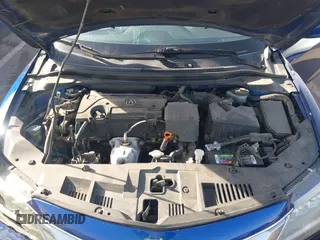 2016 Acura ILX with VIN 19UDE2F3XGA019094, listed as a IAAI auction lot 41696822 with 108,342 mi miles. Bid and sale history available at carsss.com. Image 10.