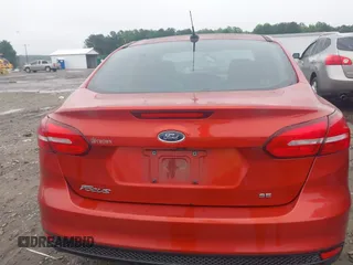 2018 Ford Focus SE with VIN 1FADP3F25JL265039, listed as a IAAI auction lot 42352050 with 140,127 mi miles and . Bid and sale history available at DreamBid. Image 16.