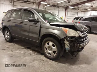 2011 Honda CR-V LX z VIN 5J6RE4H3XBL039415, wystawiony jako IAAI lot #42387102 z przebiegiem 140 431 mil mil oraz . Historia ofert i sprzedaży dostępna na DreamBid. Obrazek 1.