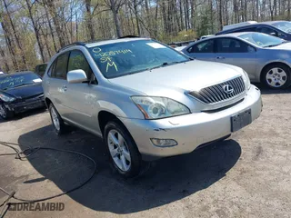 2006 Lexus RX 330 with VIN 2T2HA31U76C093953, listed as a IAAI auction lot 42057414 with 100,934 mi miles. Bid and sale history available at carsss.com. Image 1.