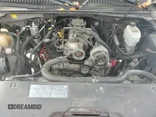 2006 Chevrolet Suburban LT z VIN 1GNFK16Z06J176489, wystawiony jako Copart lot #83735184 z przebiegiem 172 071 mil mil oraz Szkoda całkowita • Salvage title. Historia ofert i sprzedaży dostępna na DreamBid. Obrazek 14.