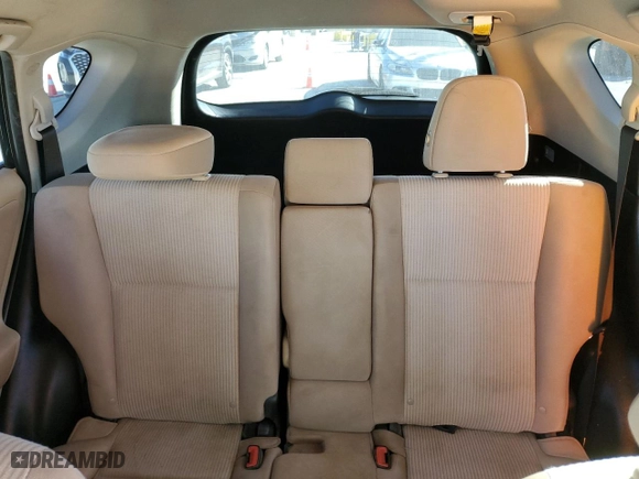 2013 Toyota RAV4 LE with VIN 2T3ZFREV2DW009637, listed as a Copart auction lot 47484675 with 157,172 mi miles and Clean Title. Bid and sale history available at carsss.com. Image 10.