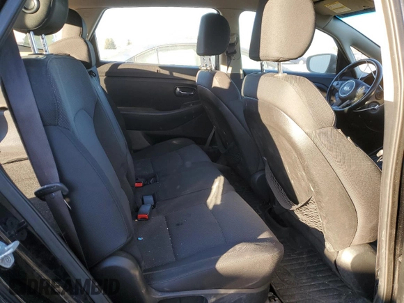 2014 Kia Rondo LX with VIN KNAHT8A36E7029211, listed as a Copart auction lot 41401505 with 172,257 mi miles and Clean Title. Bid and sale history available at carsss.com. Image 11.