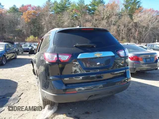 2016 Chevrolet Traverse LT with VIN 1GNKVGKD2GJ260253, listed as a IAAI auction lot 40851585 with Not Provided miles and . Bid and sale history available at DreamBid. Image 16.