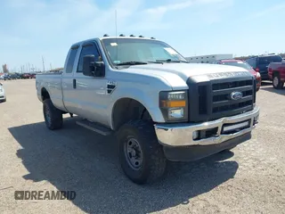 2008 Ford F-250 XL с VIN 1FTSX21518ED78157, выставлен на аукционе IAAI как лот 42139725 с пробегом 306 856 миль миль и . История ставок и продаж доступна на DreamBid. Изображение 1.