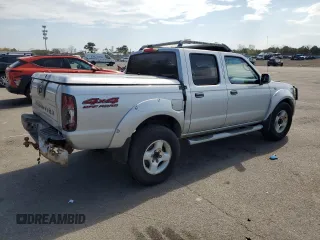 2002 Nissan Frontier XE с VIN 1N6ED27Y62C361264, выставлен на аукционе Copart как лот 55575095 с пробегом 115 349 миль миль и Чистый • Clean title. История ставок и продаж доступна на DreamBid. Изображение 3.