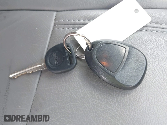 2015 GMC Acadia SLE с VIN 1GKKRPKD1FJ256985, выставлен на аукционе IAAI как лот 41792425 с пробегом 89 701 миль миль и . История ставок и продаж доступна на DreamBid. Изображение 11.