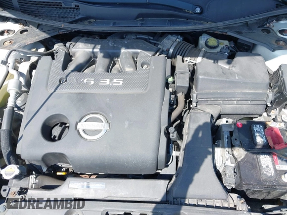 2013 Nissan Altima SV with VIN 1N4BL3AP2DN467142, listed as a IAAI auction lot 42227652 with 120,588 mi miles and . Bid and sale history available at DreamBid. Image 10.