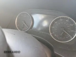 2022 Mitsubishi Outlander SE z VIN JA4J3UA80NZ026246, wystawiony jako Copart lot #52438755 z przebiegiem Nie podano mil oraz Szkoda całkowita • Salvage title. Historia ofert i sprzedaży dostępna na DreamBid. Obrazek 9.