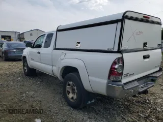 2012 Toyota Tacoma z VIN 5TFUU4EN6CX040726, wystawiony jako Copart lot #54606375 z przebiegiem 347 308 mil mil oraz Czysty tytuł • Clean title. Historia ofert i sprzedaży dostępna na DreamBid. Obrazek 2.