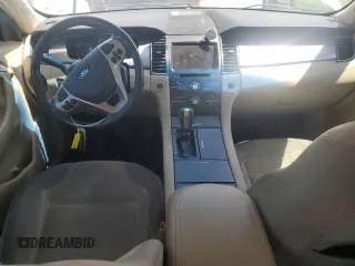 2015 Ford Taurus SEL с VIN 1FAHP2H89FG119367, выставлен на аукционе Copart как лот 55951115 с пробегом 231 119 миль миль и Чистый • Clean title. История ставок и продаж доступна на DreamBid. Изображение 8.