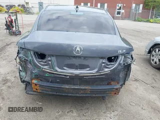 2017 Acura ILX z VIN 19UDE2F32HA012738, wystawiony jako IAAI lot #42188999 z przebiegiem 82 114 mil mil oraz . Historia ofert i sprzedaży dostępna na DreamBid. Obrazek 16.