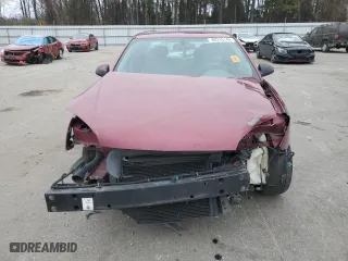 2007 Chevrolet Malibu LT w/1LT with VIN 1G1ZT58F57F159858, listed as a Copart auction lot 88216145 with 127,592 mi miles and Salvage Title. Bid and sale history available at carsss.com. Image 5.