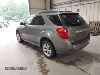 2012 Chevrolet Equinox 1LT z VIN 2GNALDEK1C6160176, wystawiony jako IAAI lot #42367346 z przebiegiem 183 504 mil mil oraz . Historia ofert i sprzedaży dostępna na DreamBid. Obrazek 3.