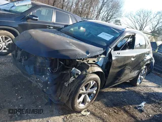 2017 Lexus NX with VIN JTJYARBZ3H2073635, listed as a IAAI auction lot 41749593 with 131,554 mi miles. Bid and sale history available at carsss.com. Image 22.